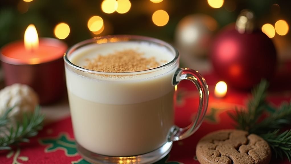 creamy irish coffee delight