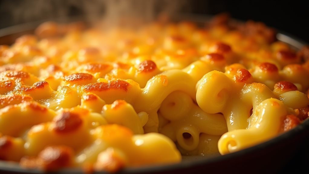 creamy southern comfort dish