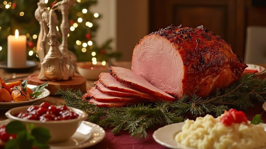 crockpot christmas dinner ideas