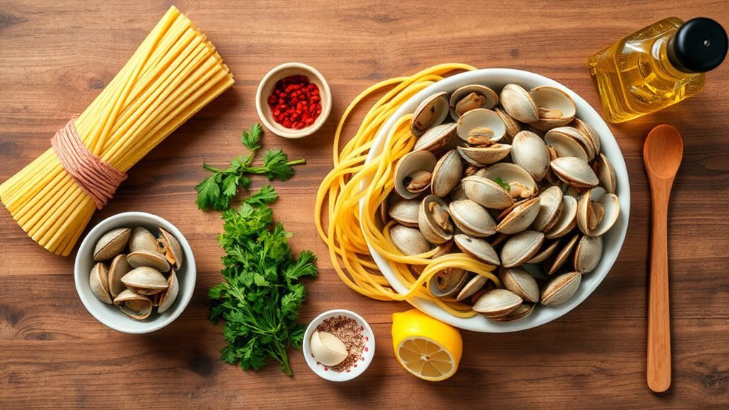 culinary exploration of pasta