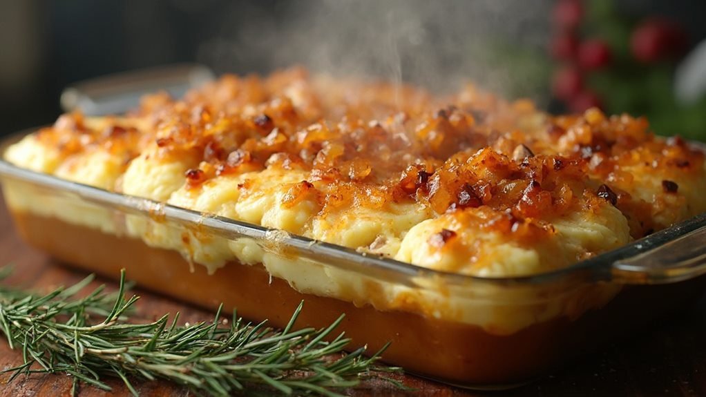 delicious christmas casserole recipes