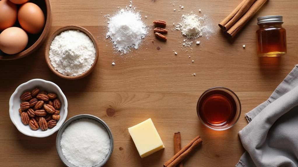 delicious comfort food treats