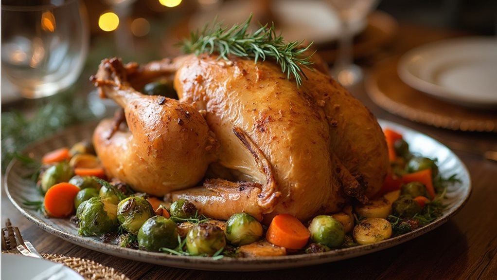 delicious gluten free holiday recipes