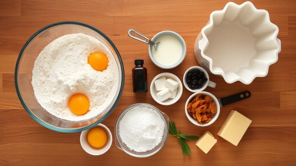 delicious holiday bread delight