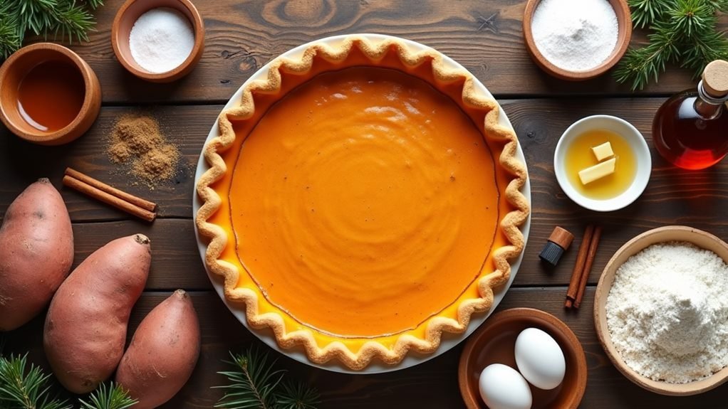 delicious holiday dessert recipe