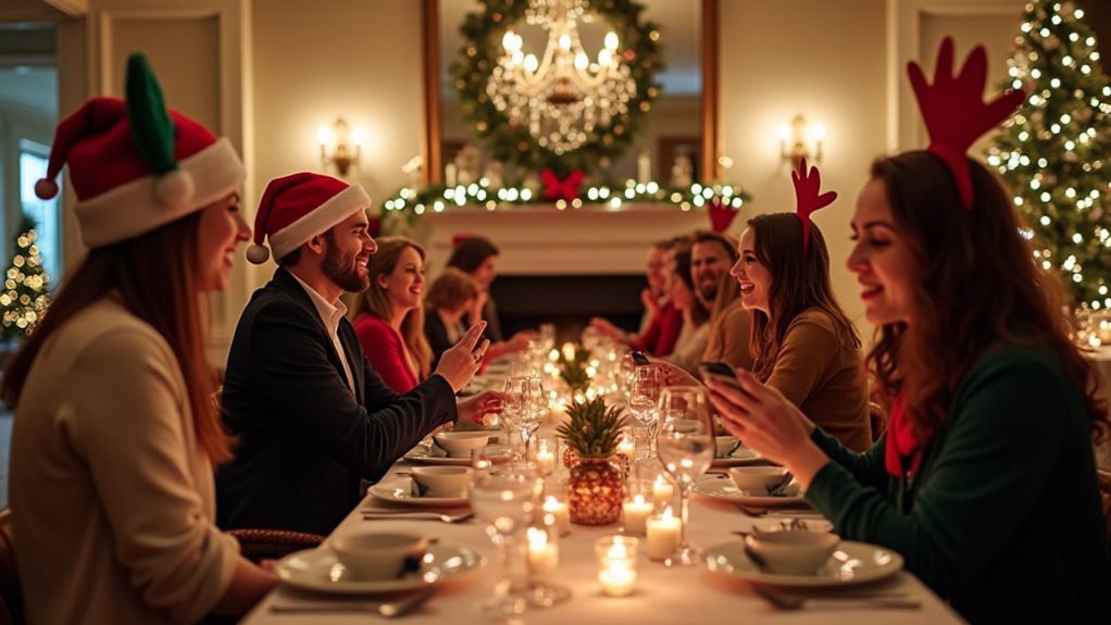 diverse interactive leisure activities