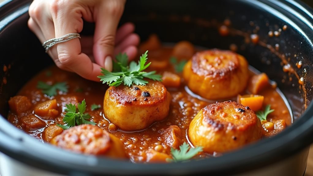 efficient culinary methods explained