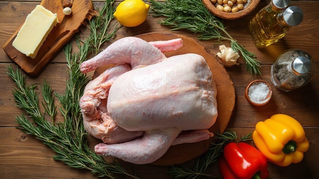 essential entrees for everyone