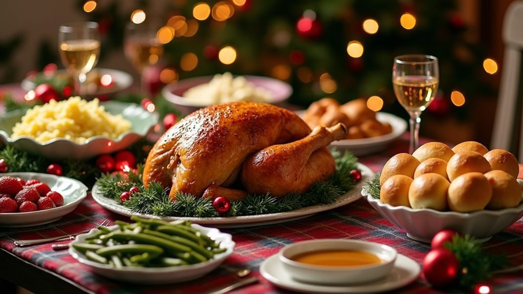 festive flavorful meal ideas