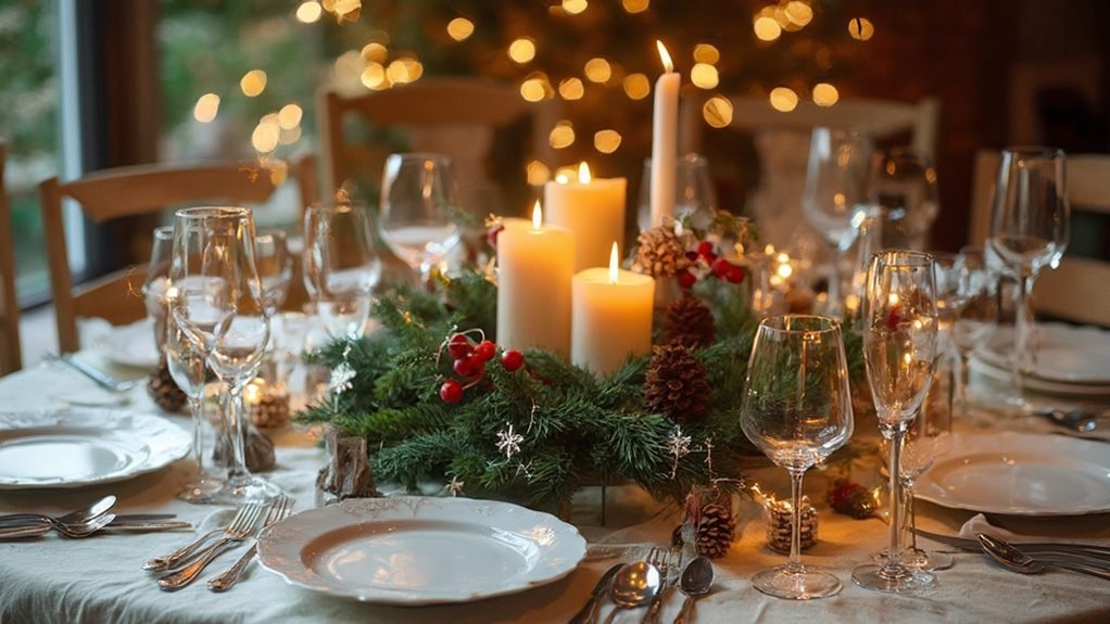 festive july dinner ideas