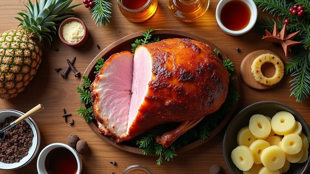 festive southern style delight