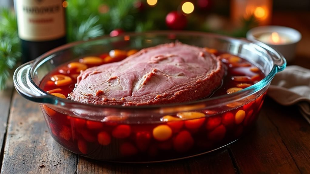 german pot roast dish