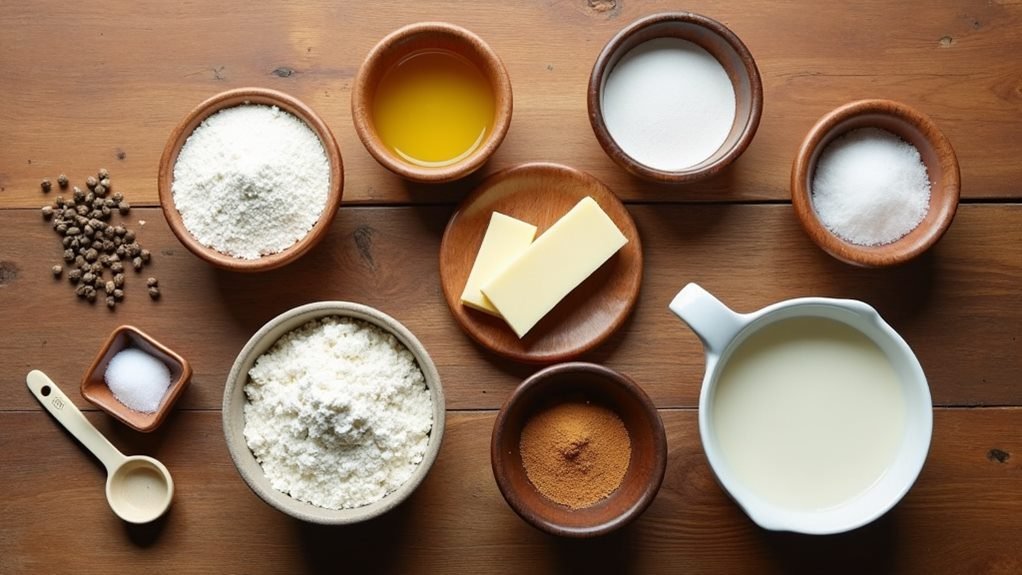 gluten free dinner rolls recipe