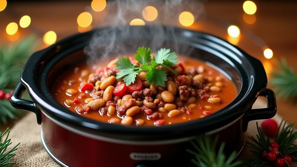 hearty turkey chili recipe