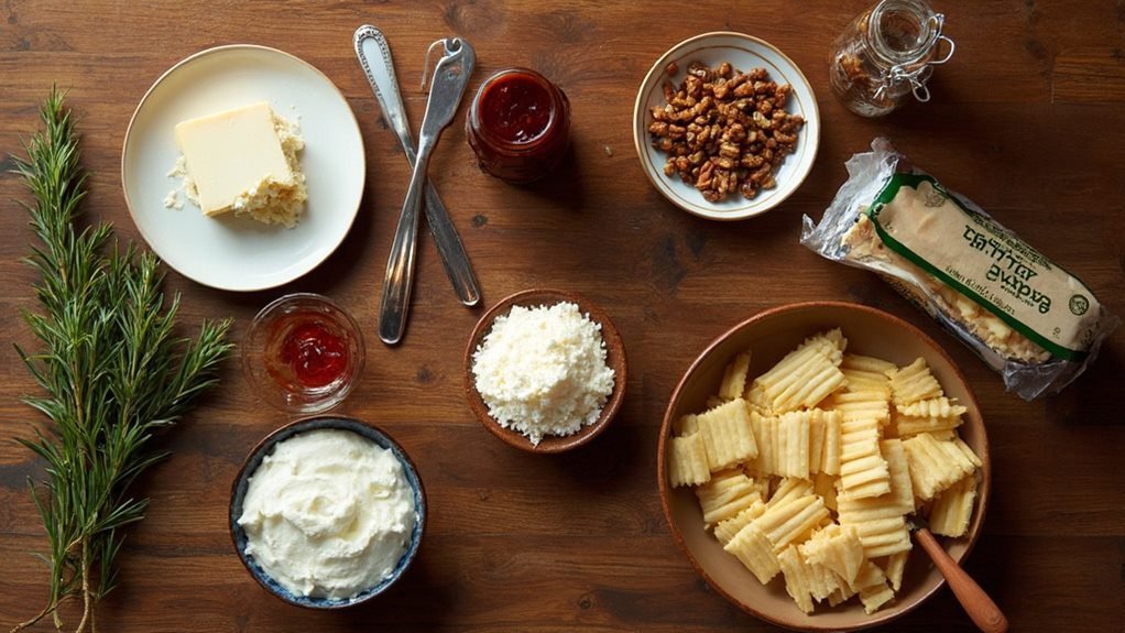 holiday party bite ideas