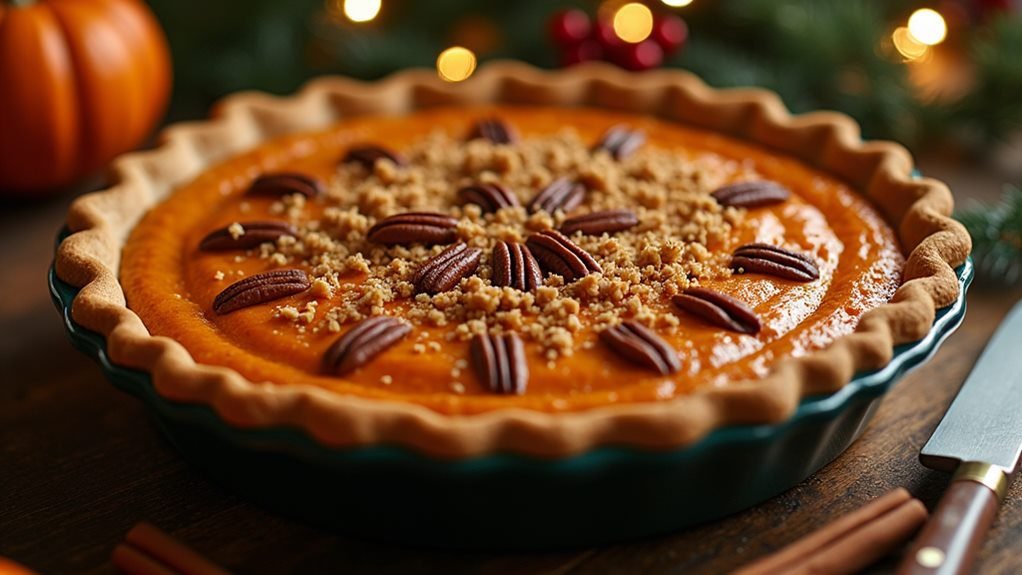 indulgent southern sweet treats