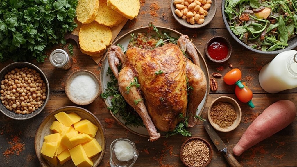 innovative culinary flavor combinations