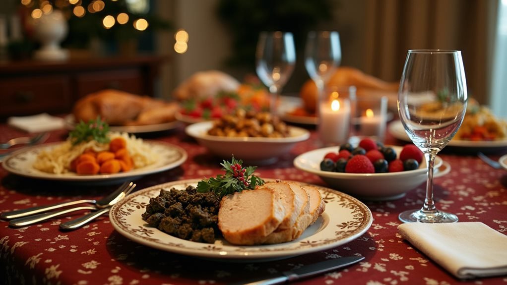 nutritious southern cuisine options