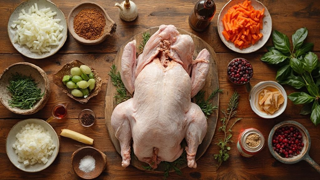 quick and simple meals