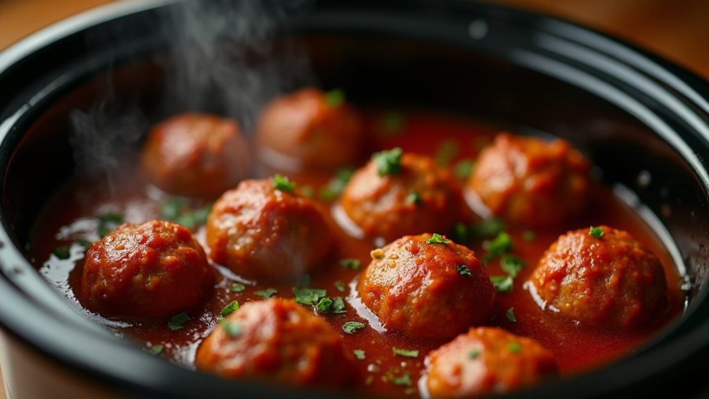 savory bite sized appetizers