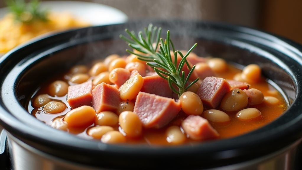 savory comfort food dish