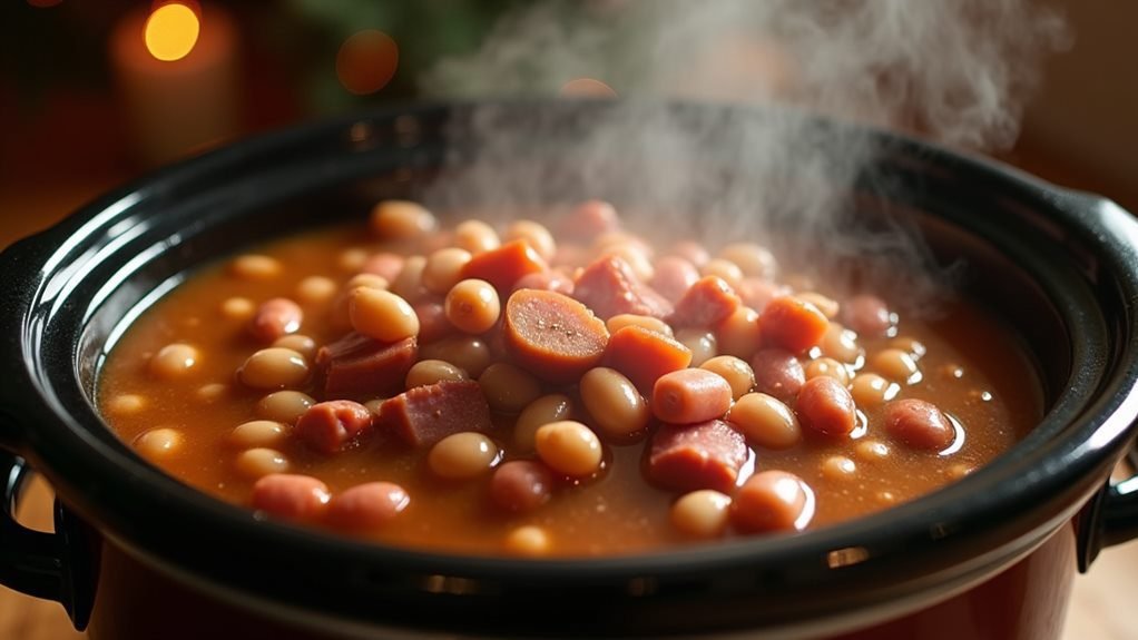 savory comfort food dish