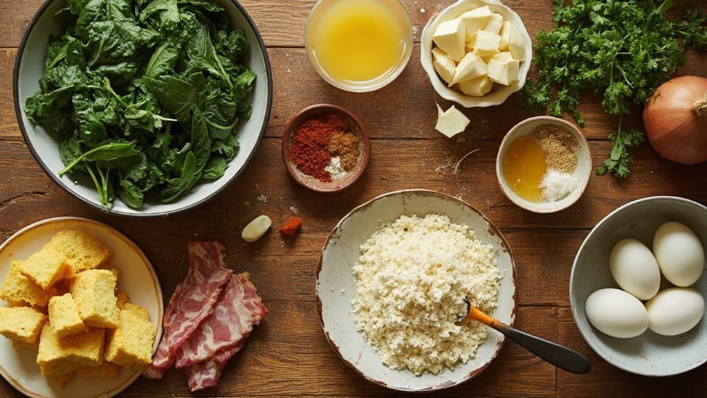 savory southern side dishes