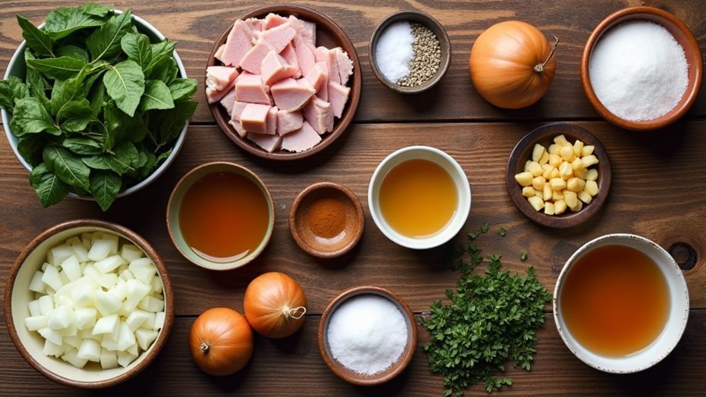 savory southern vegetable dish