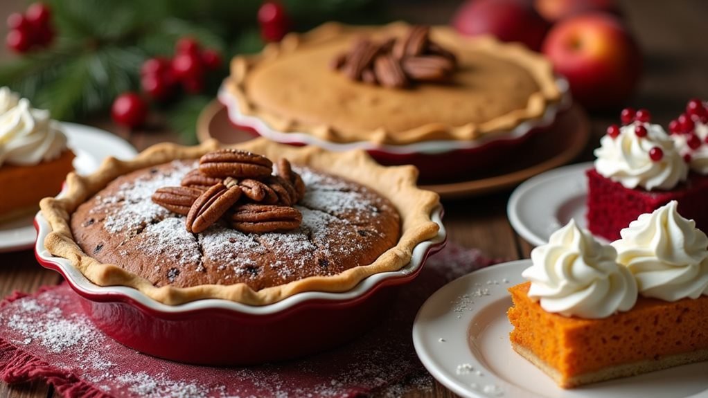 southern sweet treats collection