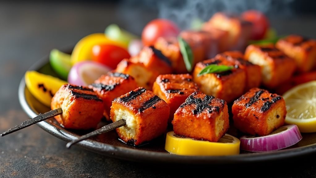 spicy grilled cheese delight