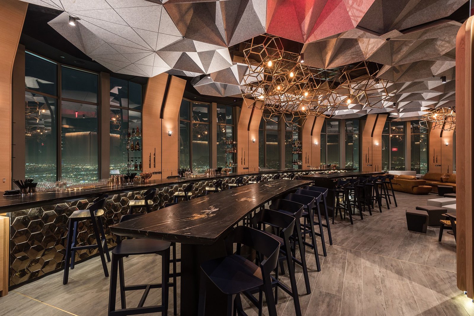 71Above Ushers in Downtown’s Golden Age - Eater LA