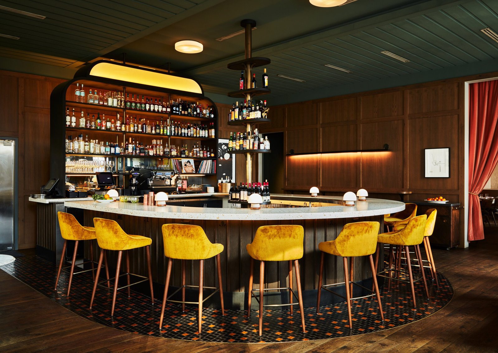 Lyla Lila — Smith Hanes