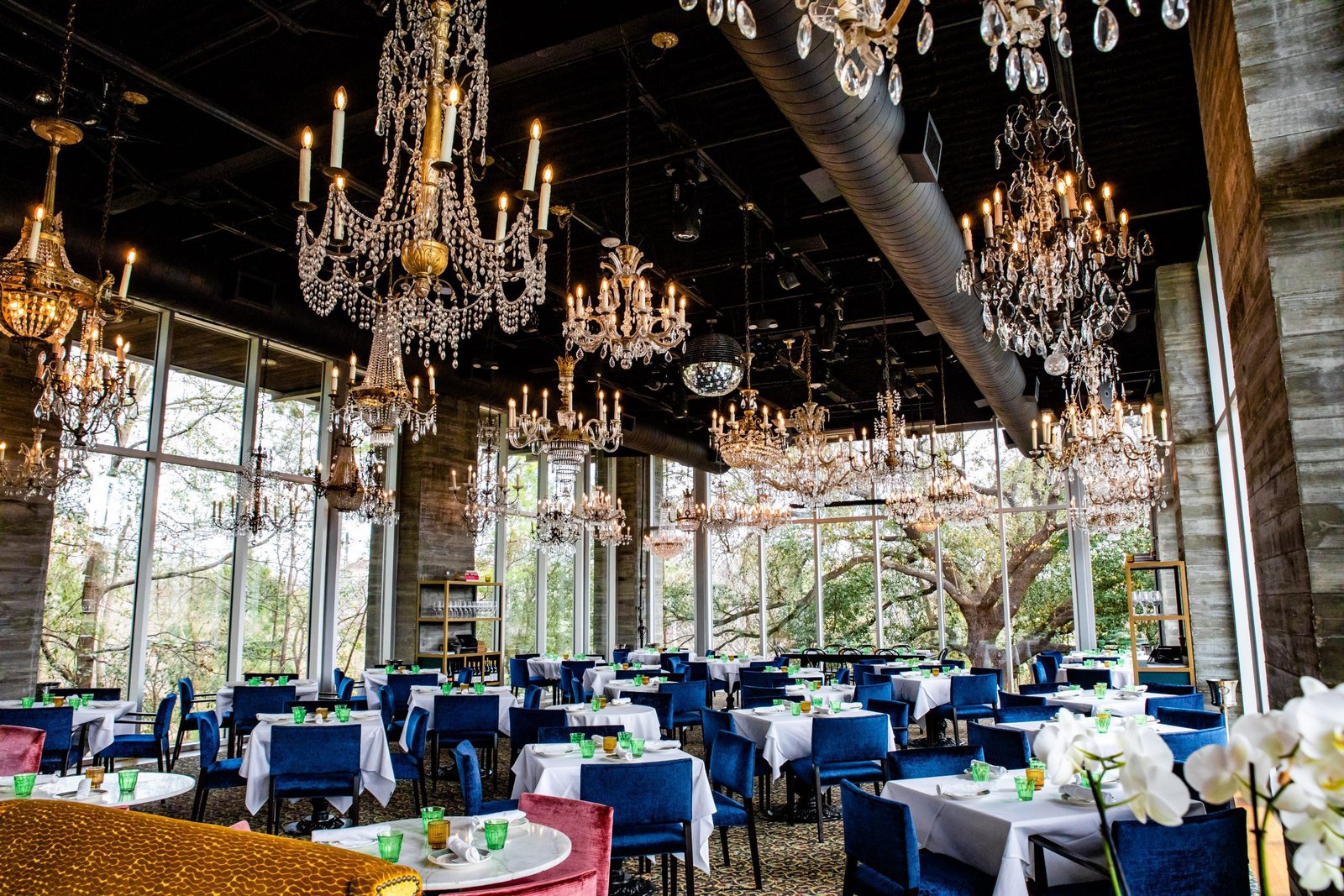 Flora Mexican Kitchen | Houston, Texas