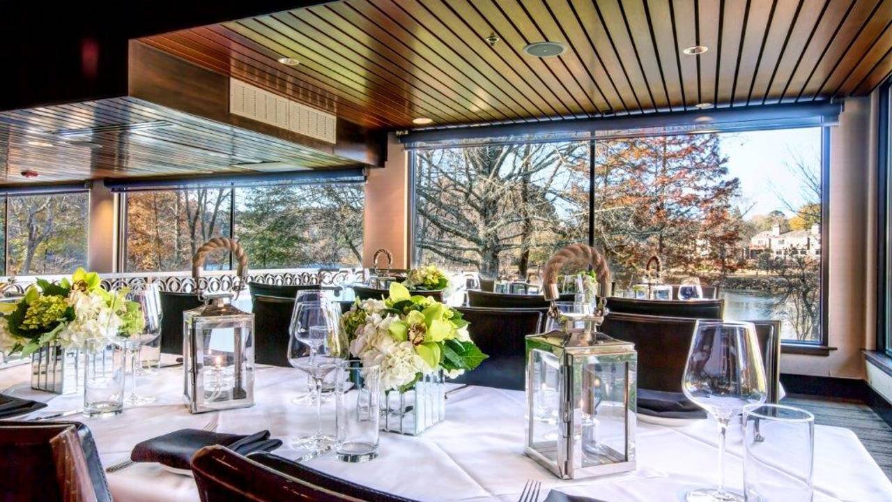 Ray's on the River Restaurant - Sandy Springs, GA | OpenTable