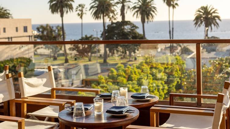 Élephante - Santa Monica in Santa Monica, CA - Trip Canvas