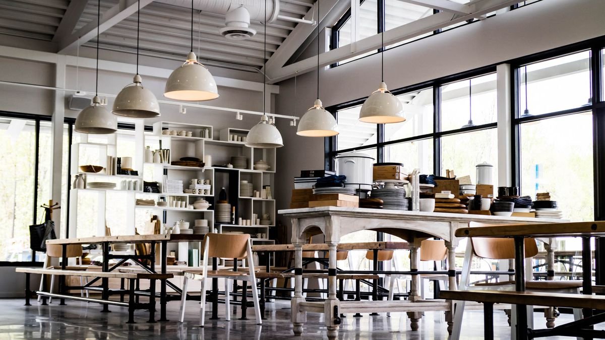 Inside the Sparkling New Home of Star Provisions and Bacchanalia - Eater  Atlanta