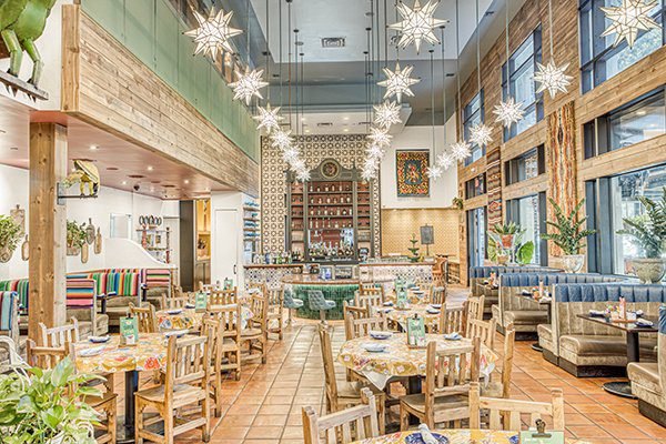 Locations — Los Tios Mexican Restaurants