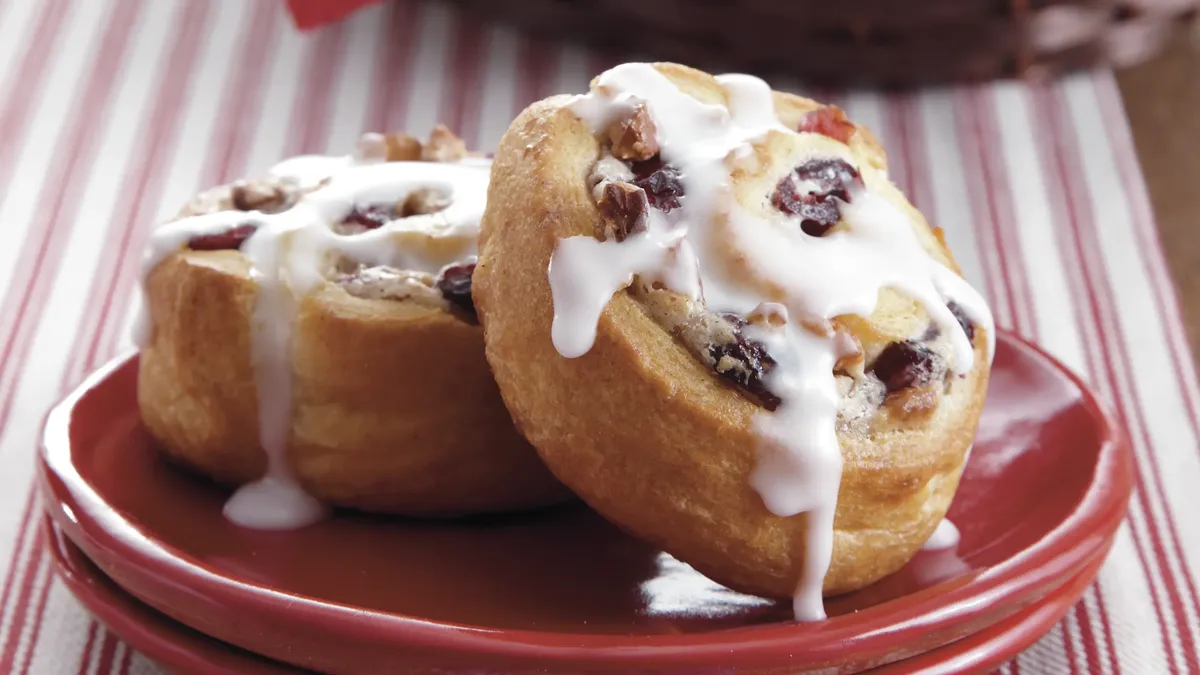 Pumpkin-Spice Pinwheels