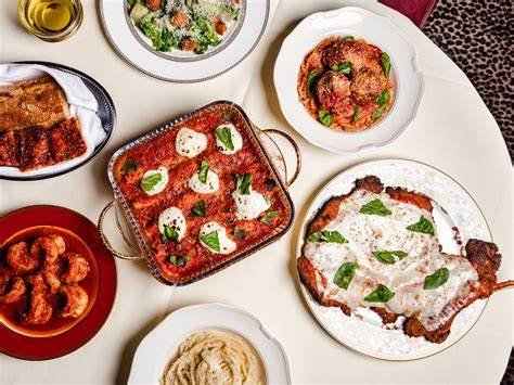 La Dolce Vita - Review - Beverly Hills - Los Angeles - The Infatuation