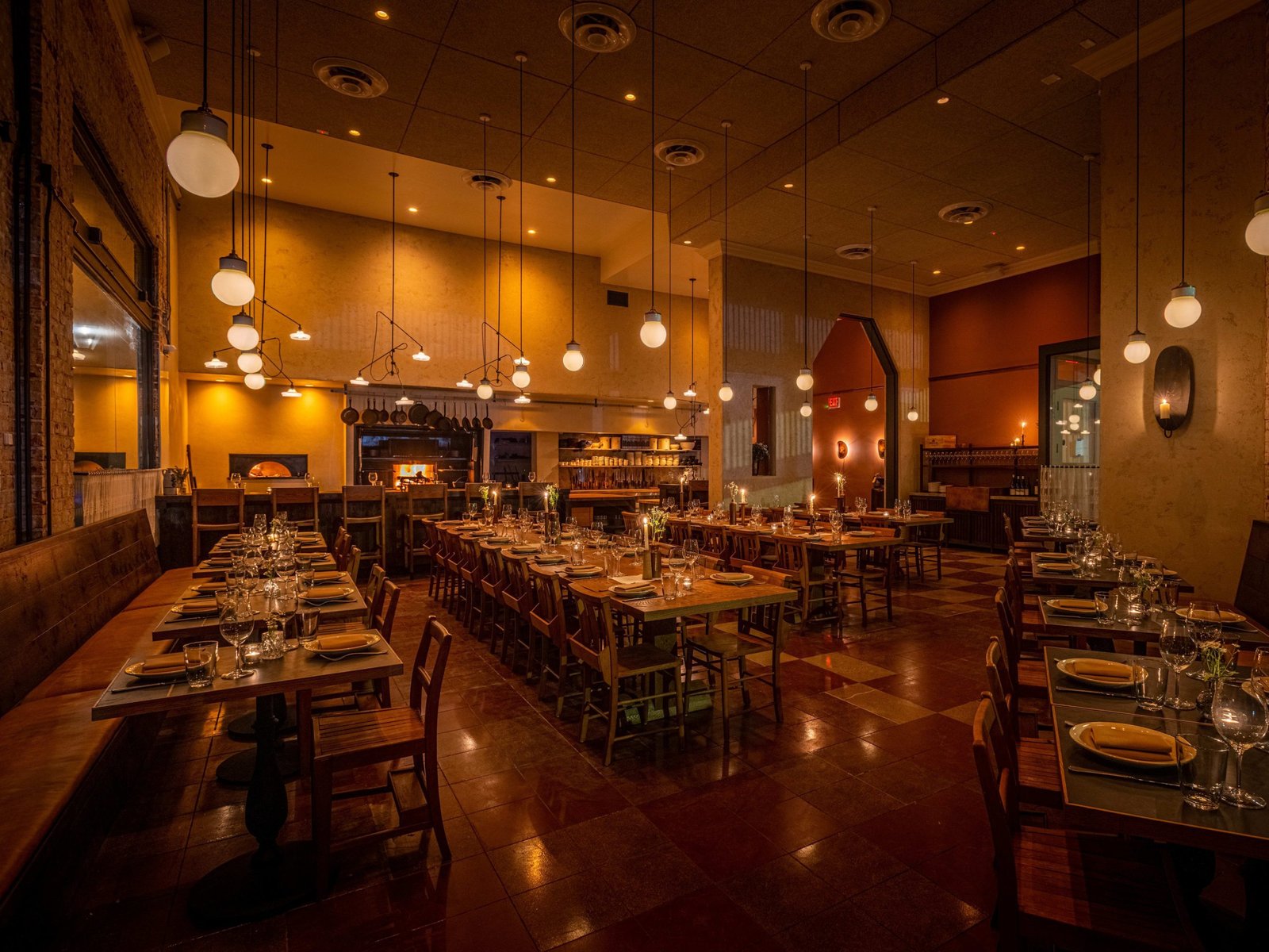 The LA Hit List: The Best New Restaurants In Los Angeles - Los Angeles ...