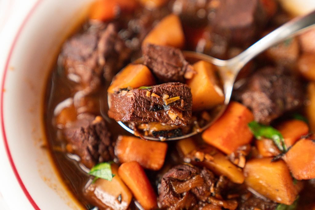 Beef Stew Crock Pot Recipes