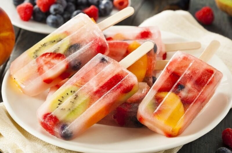 Summer Snacks