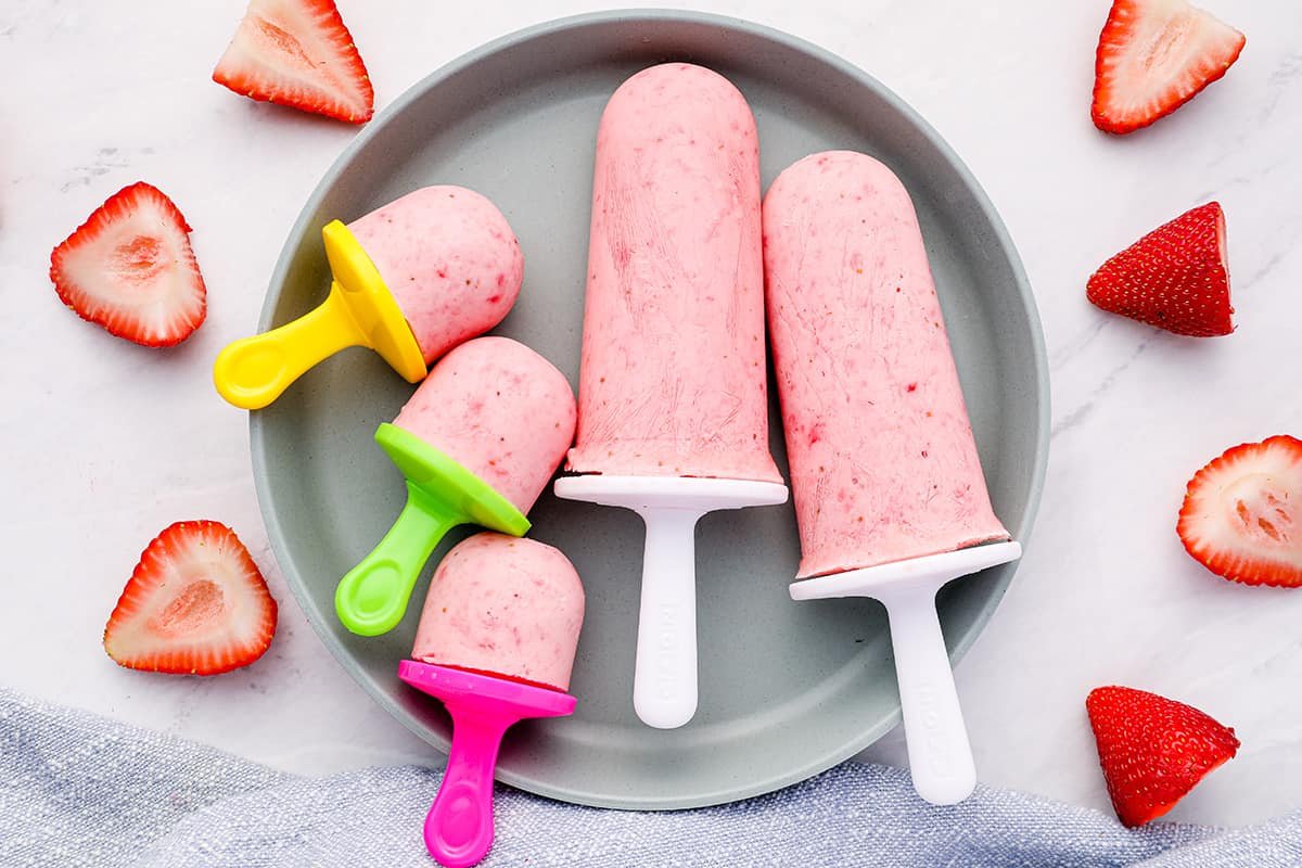 How to Make Popsicles (Ultimate Guide)