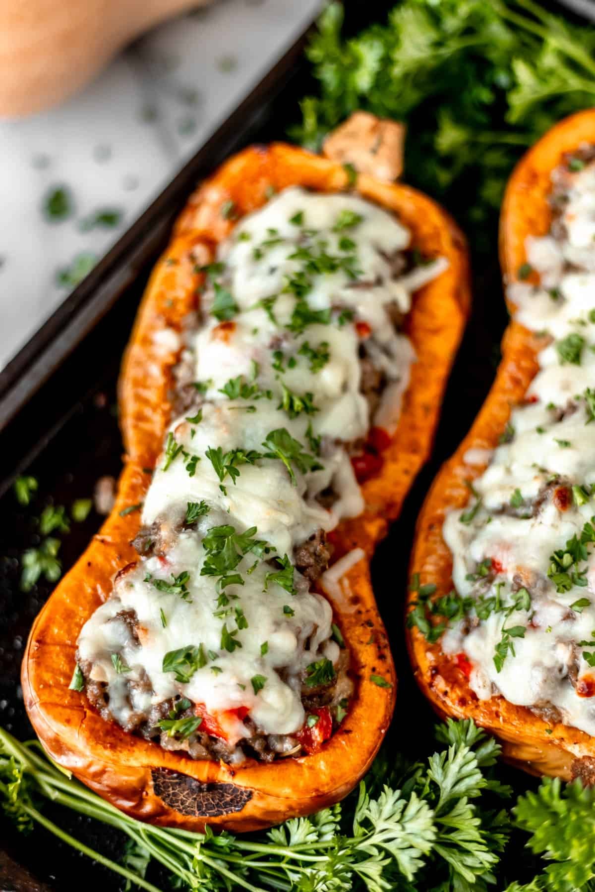 Butternut Recipes