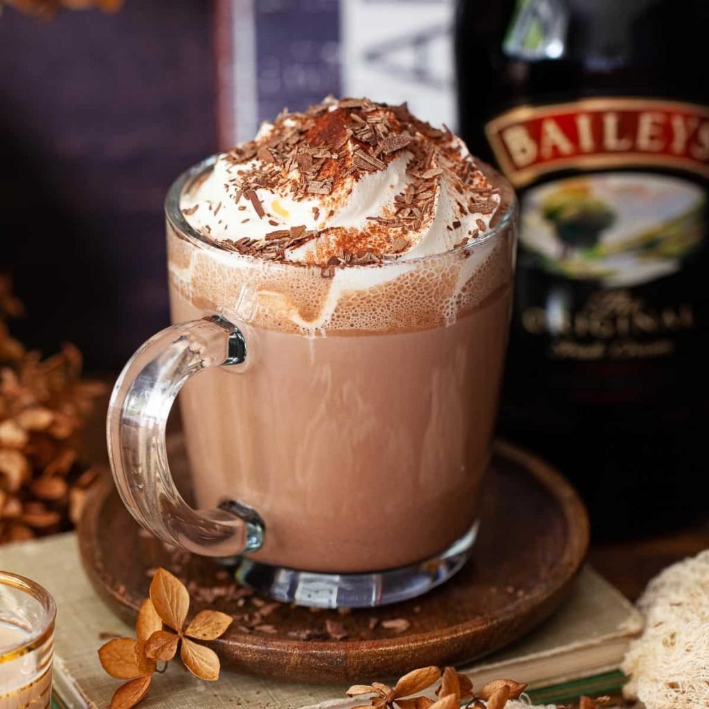 Baileys Drinks