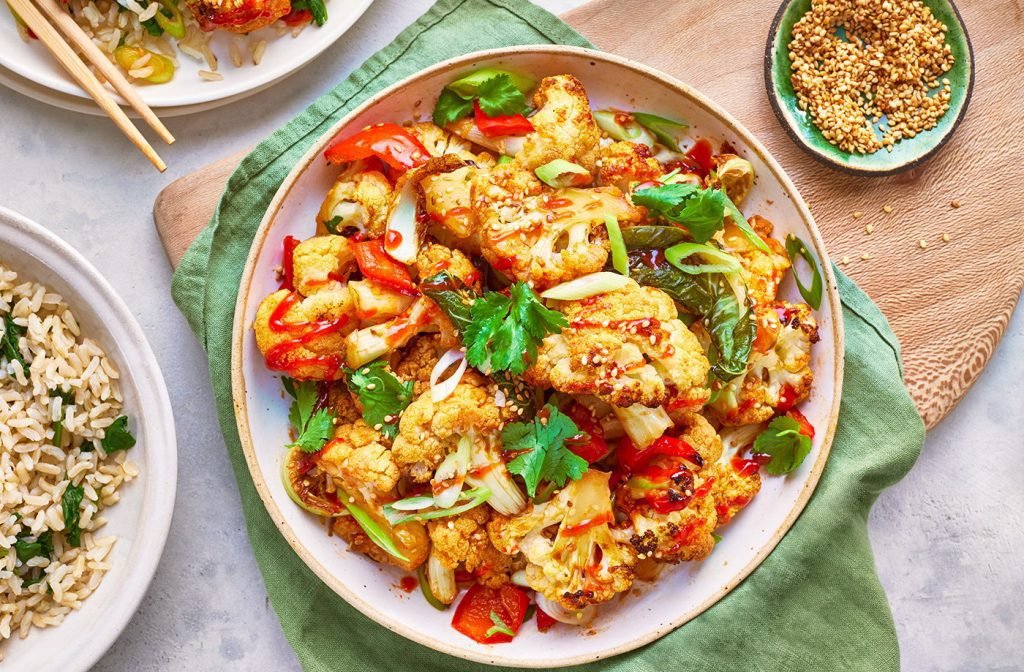 18 Summer Snack Ideas