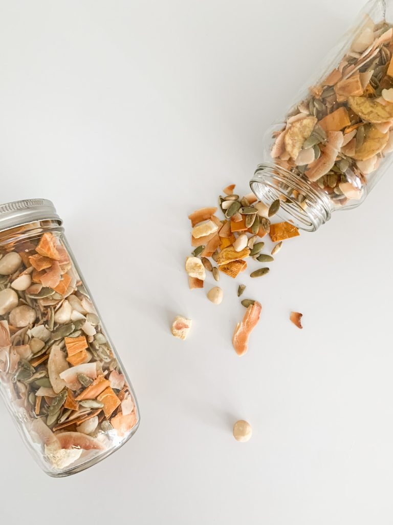 Best Nuts and Bolts Recipes