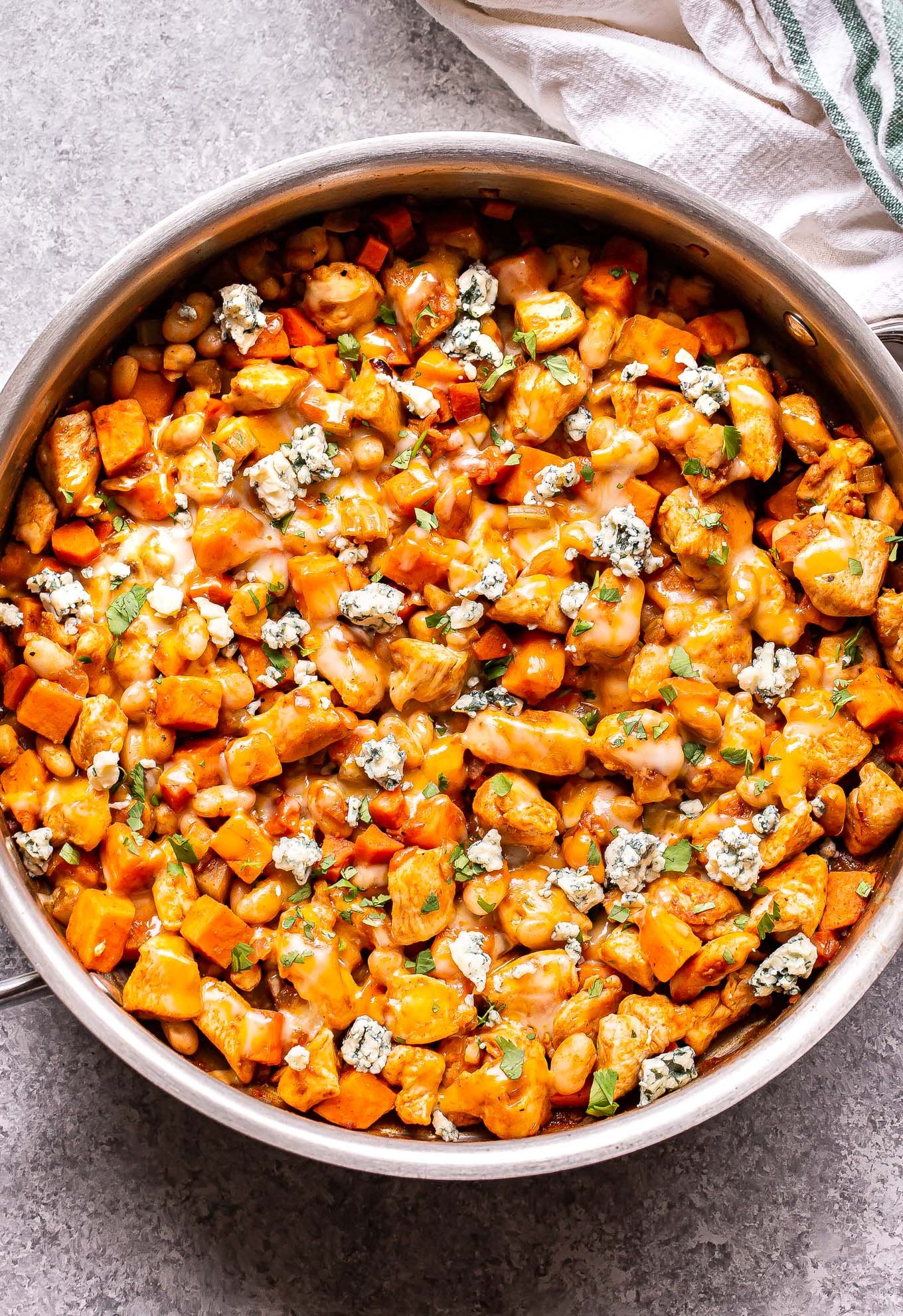 Buffalo Chicken Recipes