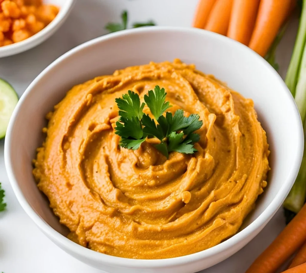 Healthy Summertime Snacks