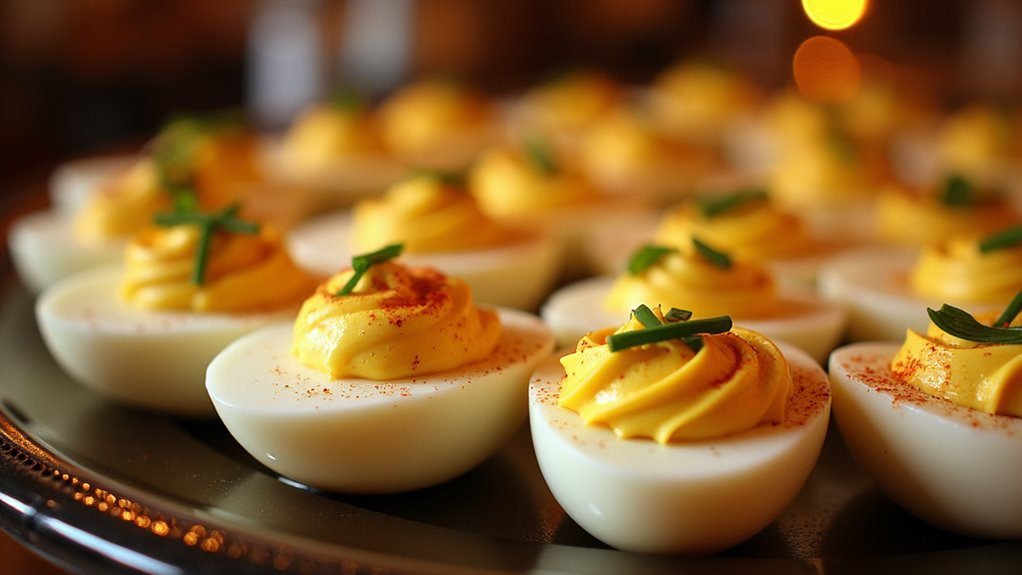 classic party appetizer recipe